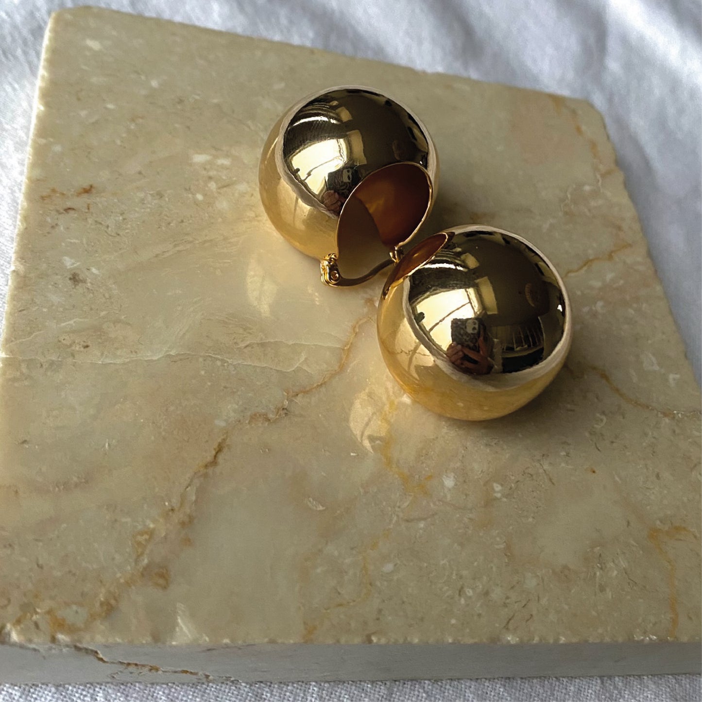 Earrings Coco