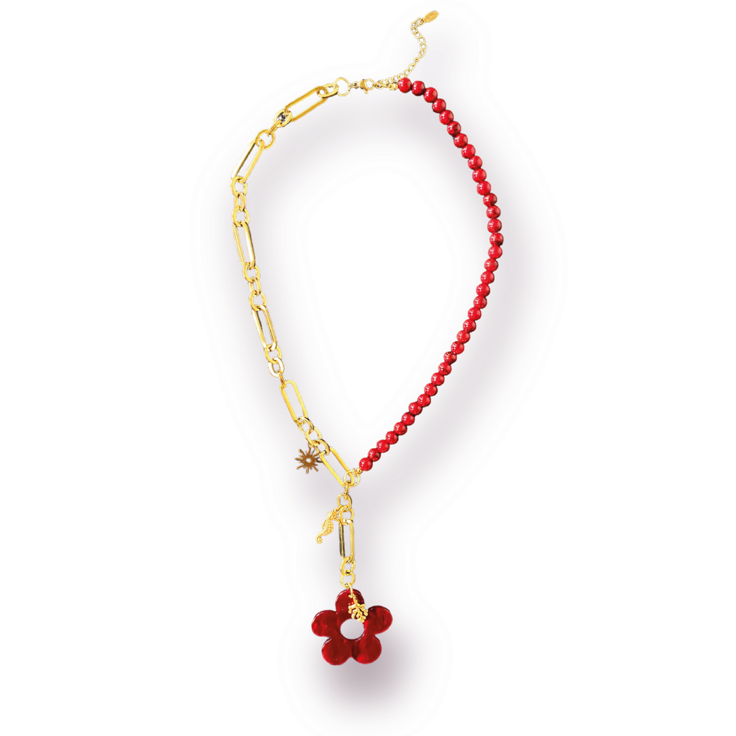 Necklace Sue